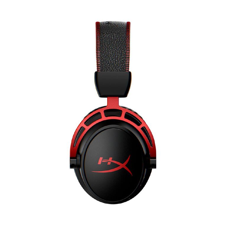 HyperX Cloud Alpha Wireless DTS Gaming Headset - 300 Hour Battery, Spatial Sound