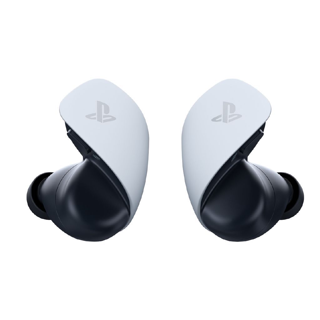 PlayStation PULSE Explore Wireless Gaming Earbuds: Planar Magnetic Drivers, AI Noise Cancelling