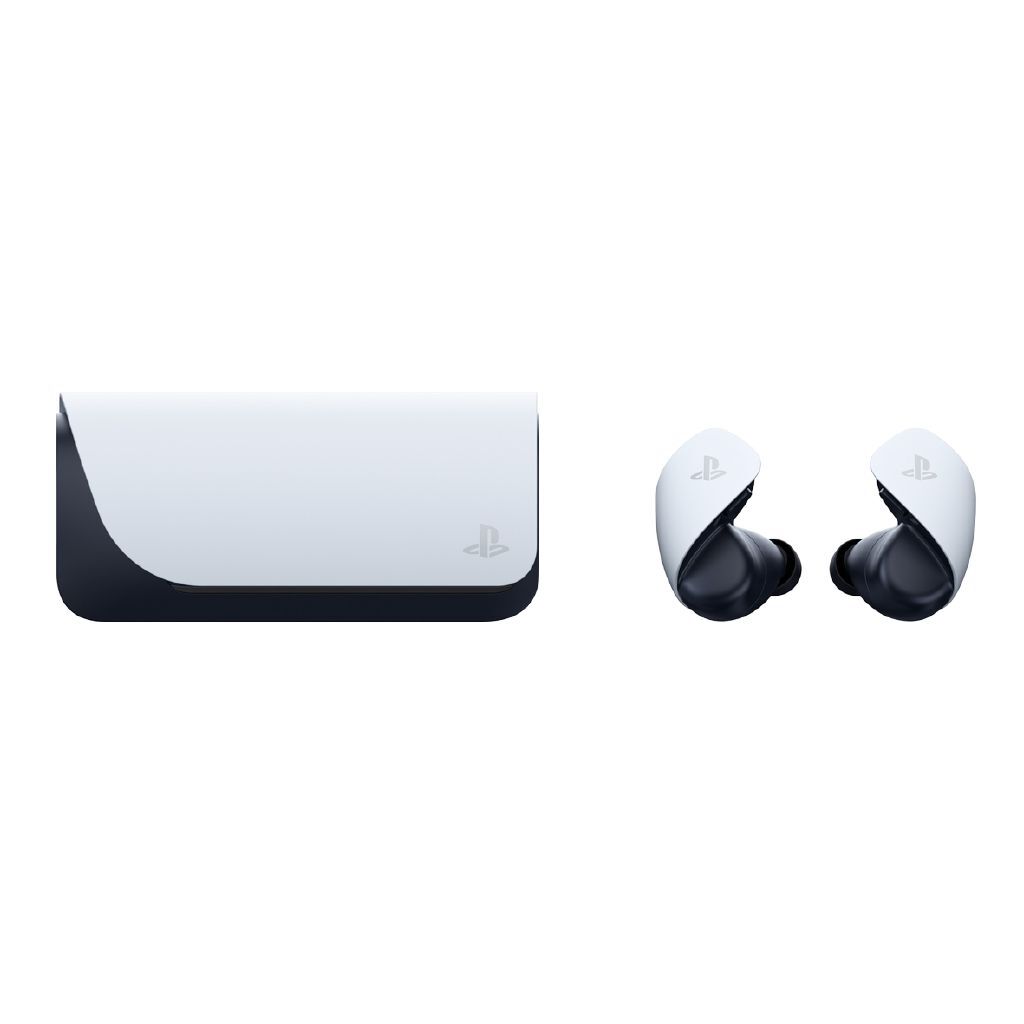 PlayStation PULSE Explore Wireless Gaming Earbuds: Planar Magnetic Drivers, AI Noise Cancelling
