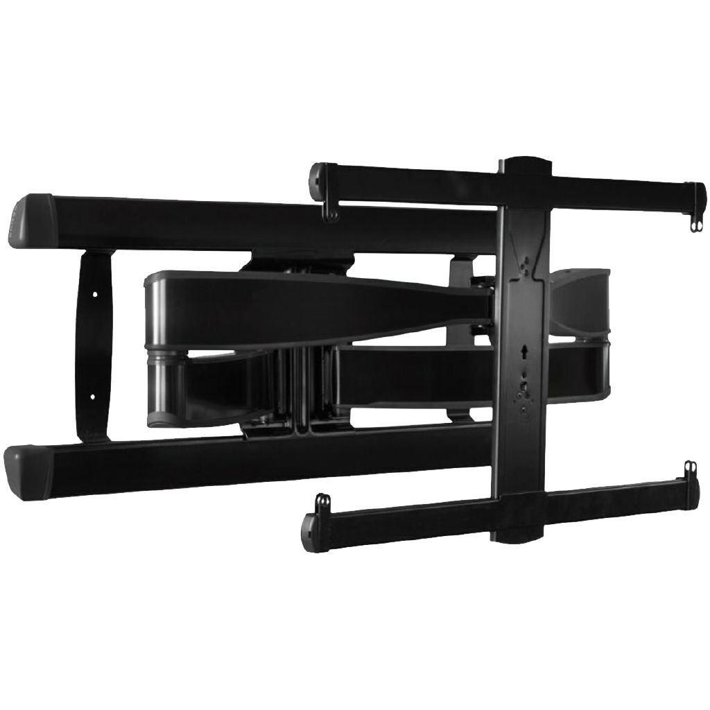 Sanus Premium Full Motion Articulating TV Wall Mount for 42-90 Inch Displays
