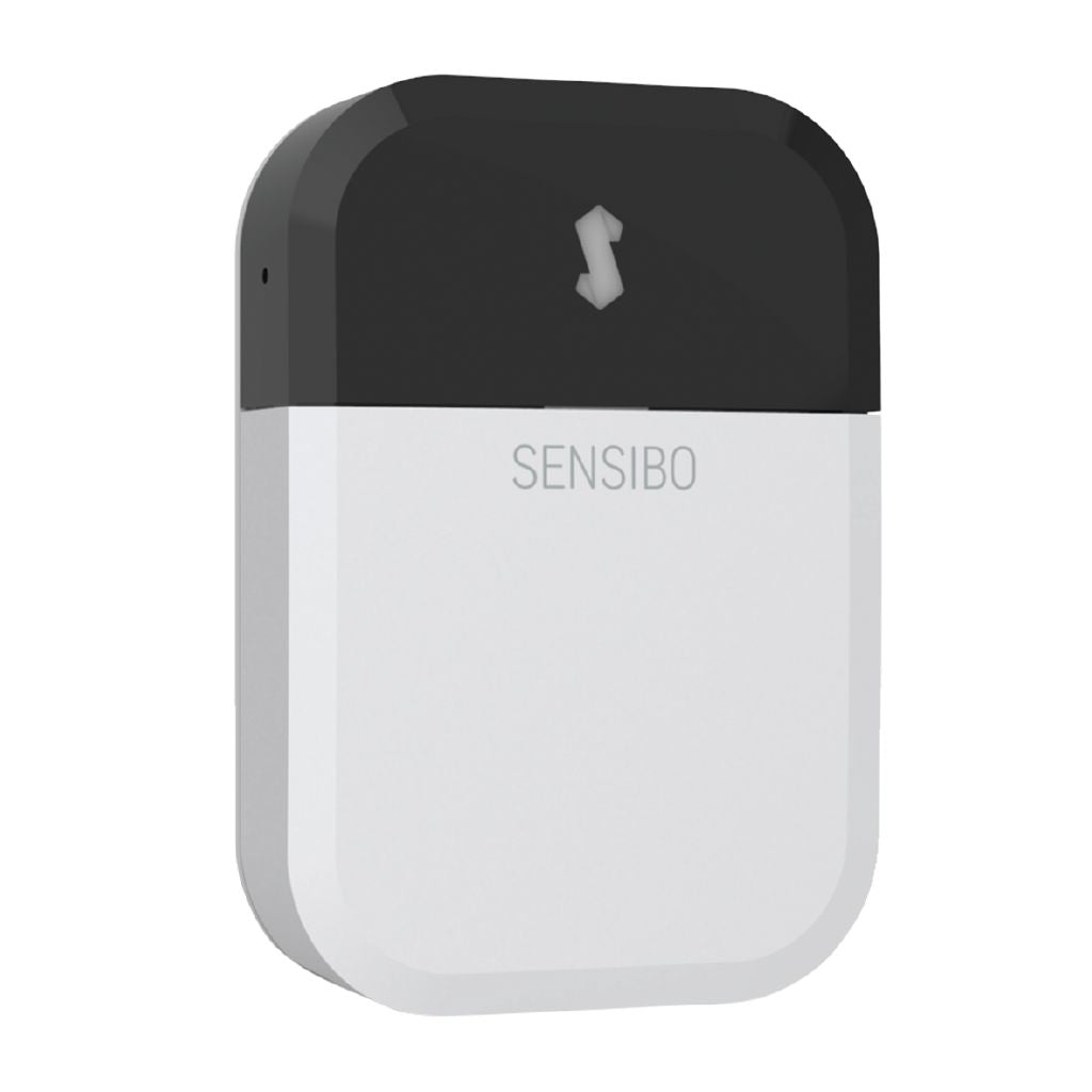 Sensibo Sky Smart Wi-Fi AC Heat Pump Controller for Ultimate Home Comfort