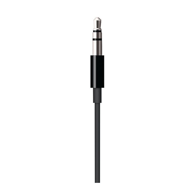 Apple Lightning to 3.5mm Audio Cable for iPhone, iPad, and Beats Headphones