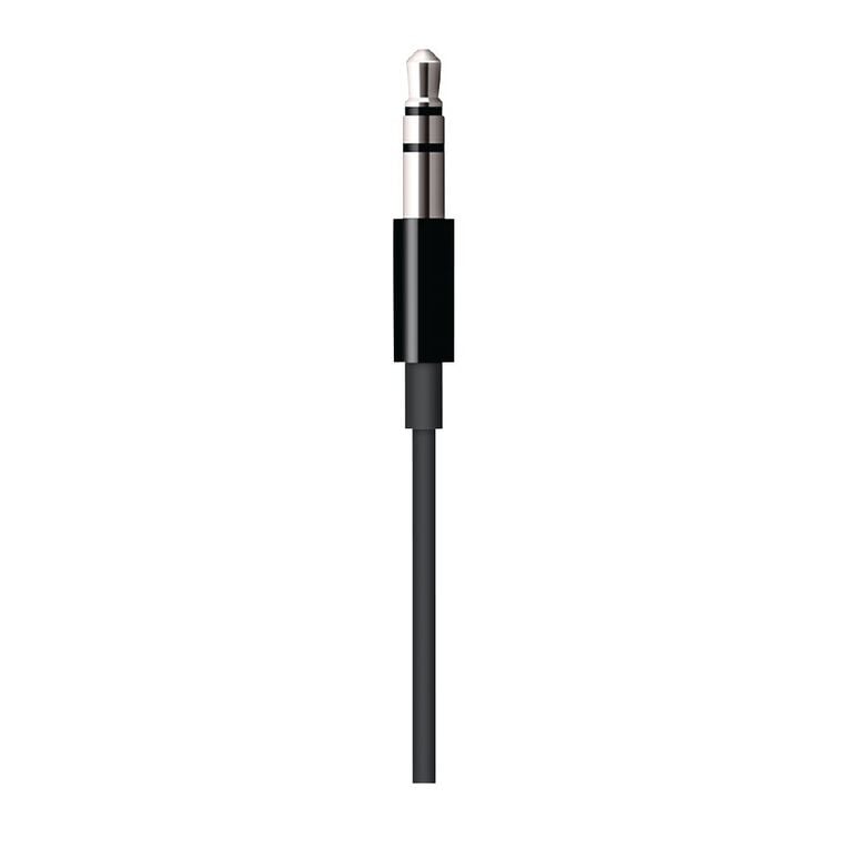 Apple Lightning to 3.5mm Audio Cable for iPhone, iPad, and Beats Headphones