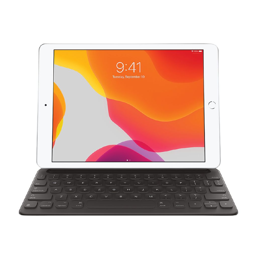 Apple Smart Keyboard for iPad 7th Gen & Air 3rd Gen