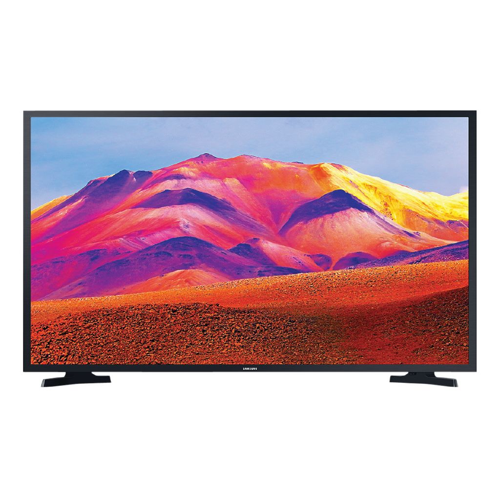 Samsung 32-inch T5300 Full HD Smart TV with PurColor, 2022 Model