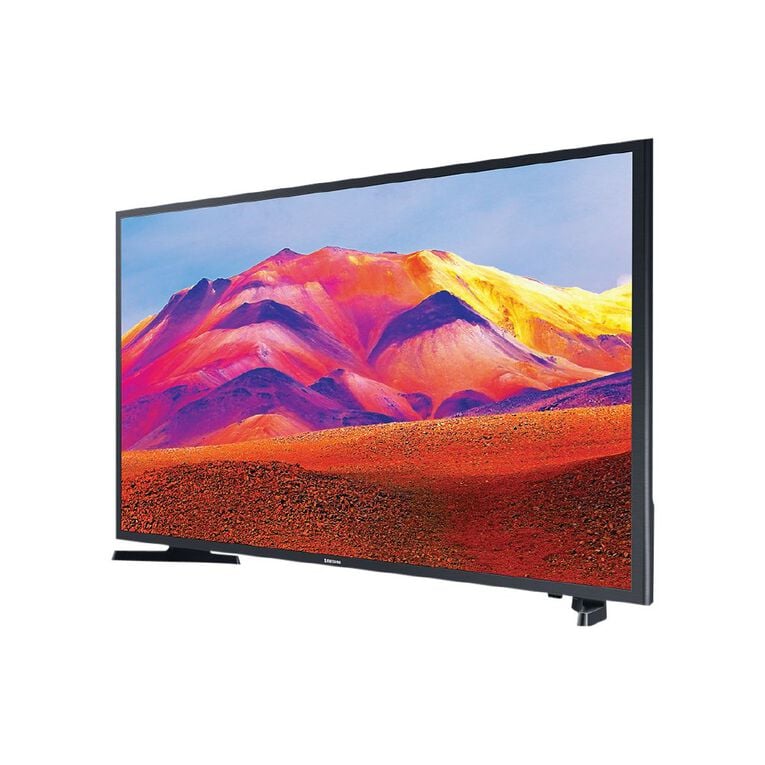 Samsung 32-inch T5300 Full HD Smart TV with PurColor, 2022 Model