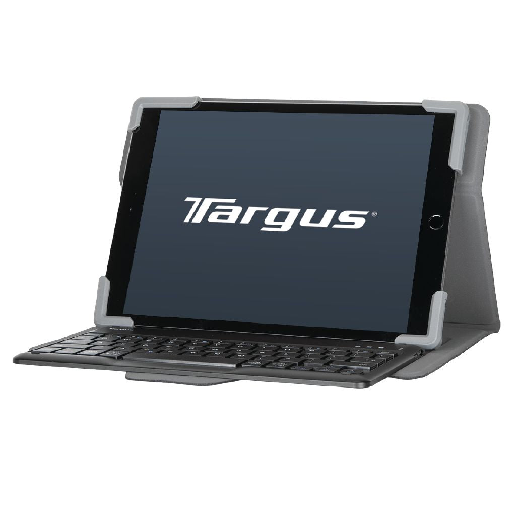 Targus Pro-Tek Universal Tablet Keyboard Case 9-10.5 Inch with Bluetooth
