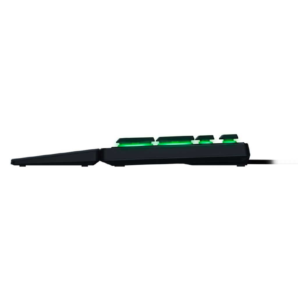 Razer Ornata V3 X Low Profile Ergonomic Silent Membrane Gaming Keyboard