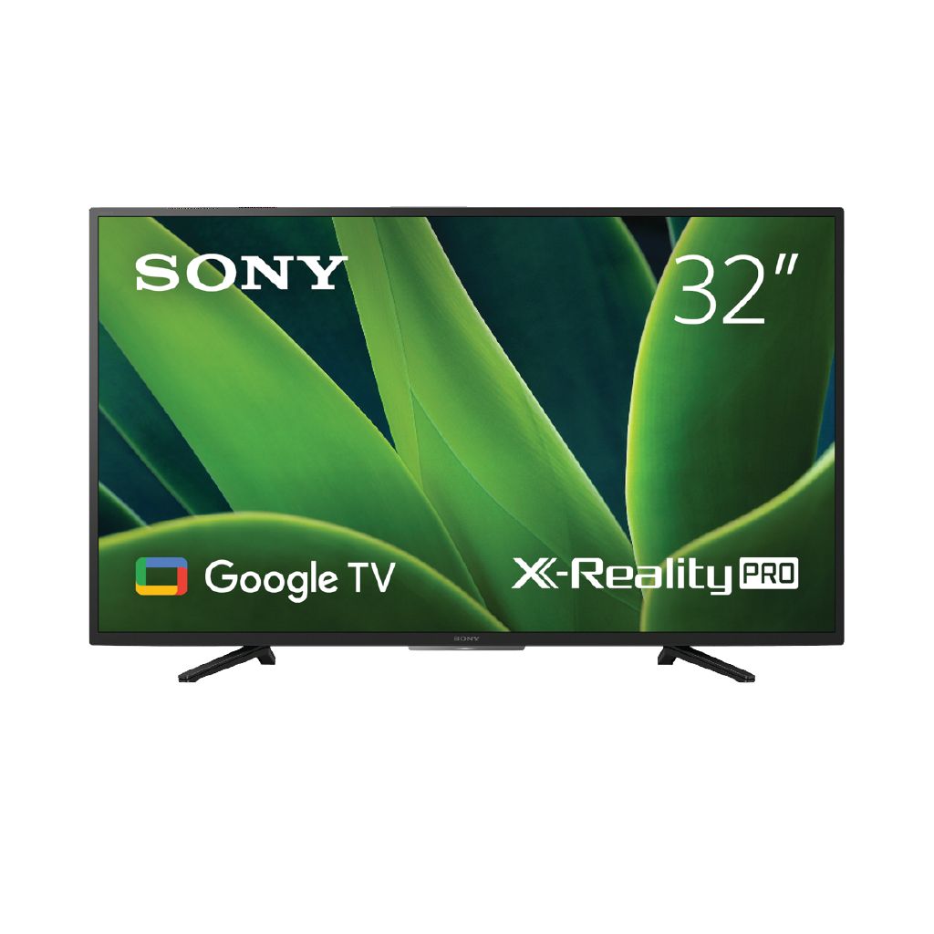 Sony 32-inch W830K HD LED Smart Google TV with X-Reality PRO