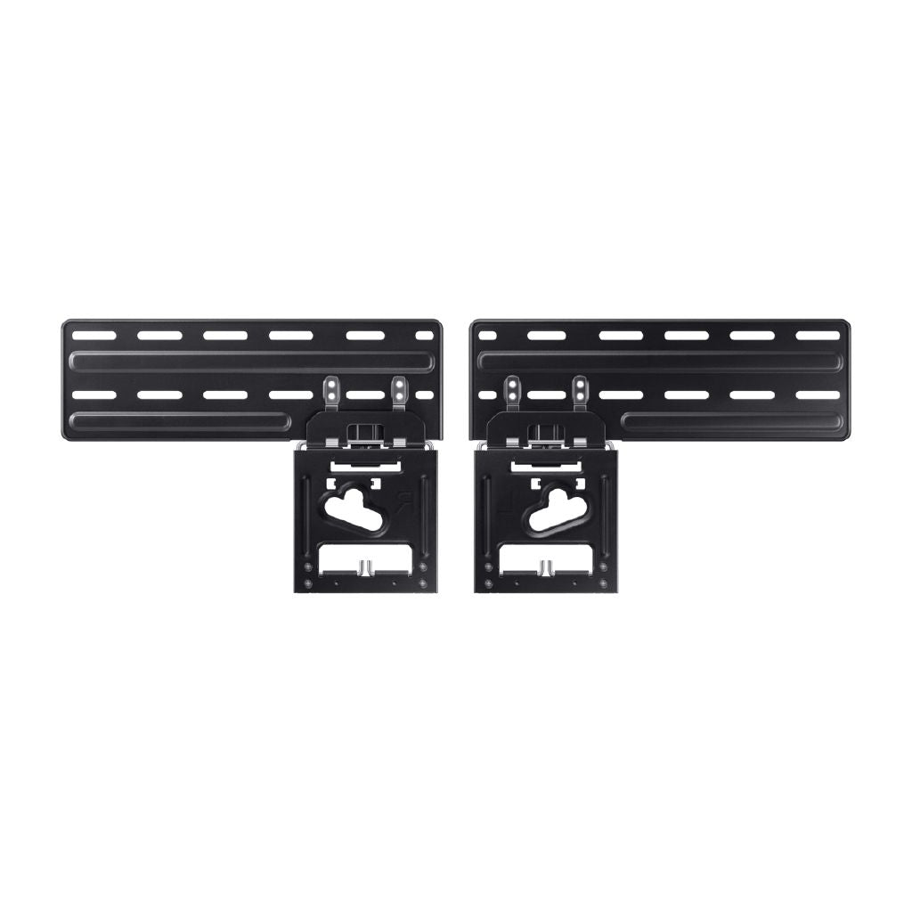 Samsung Slim Fit Wall Mount: Ultra-Thin, Flush Design for 43-85 inch TVs