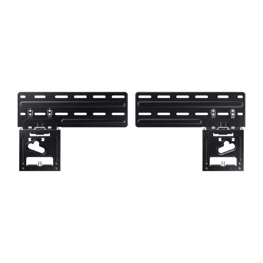Samsung Slim Fit Wall Mount: Ultra-Thin, Flush Design for 43-85 inch TVs