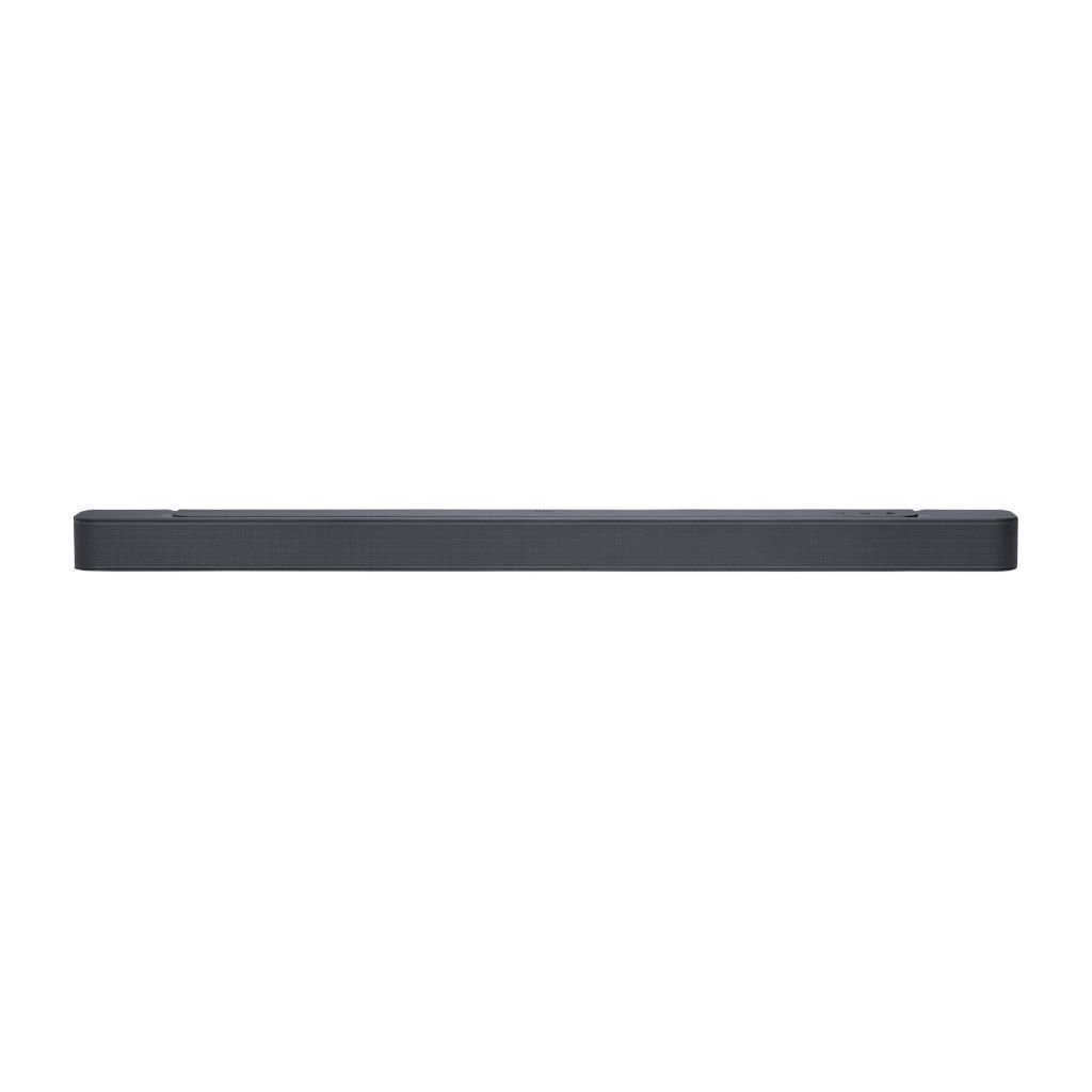 JBL BAR500 5.1ch Soundbar with Multibeam and Dolby Atmos: Immersive Home Theater Audio