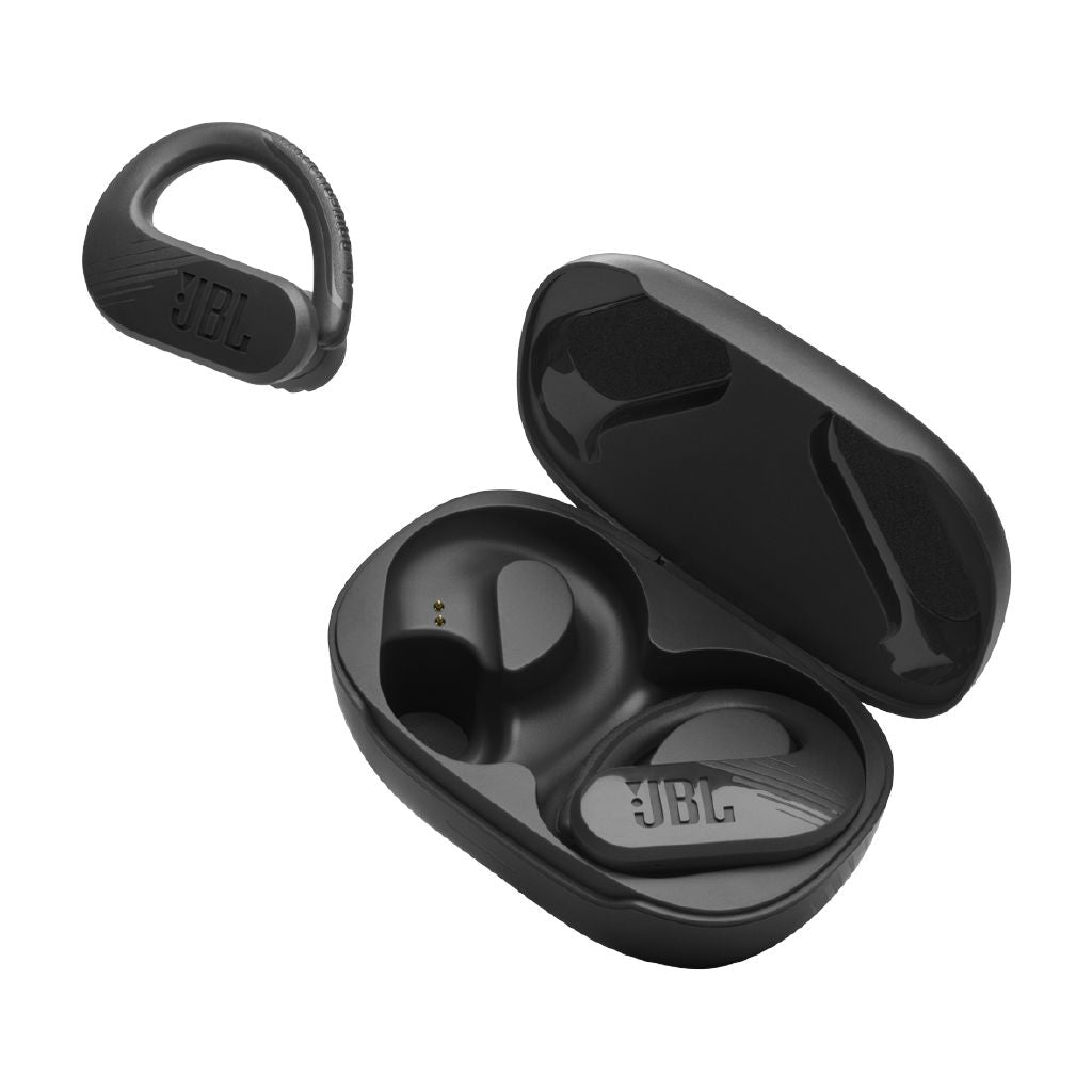 JBL Endurance Peak 3 Durable True Wireless Sports Earbuds with Pure Bass Sound