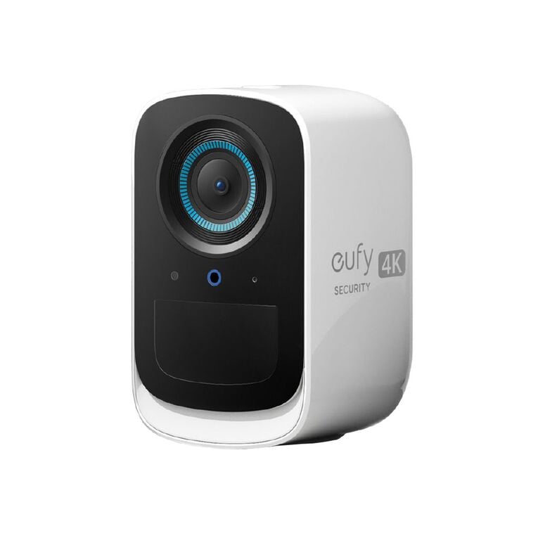 Eufy Cam 3C 4K Wireless AI Security Camera with Color Night Vision