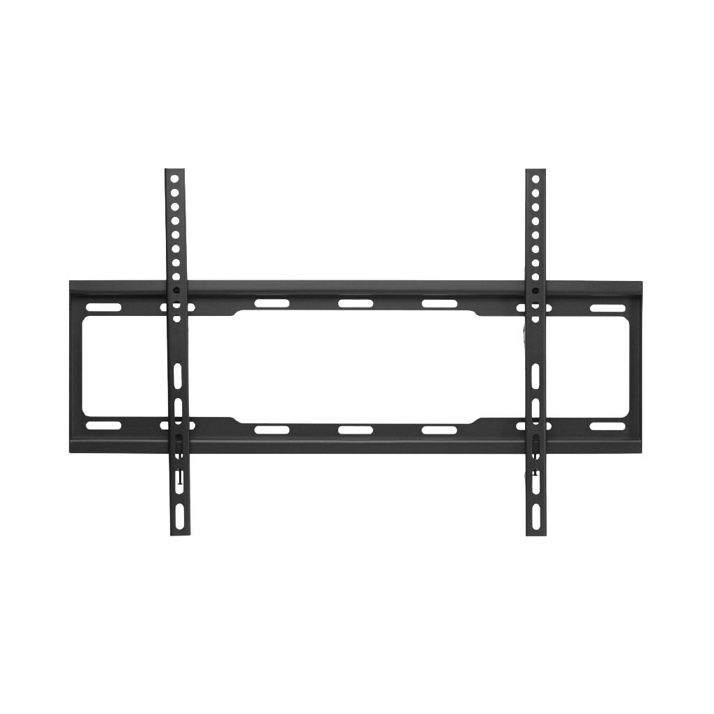 Universal Flat TV Wall Mount for 32-90 Inch Screens, 220lb Capacity