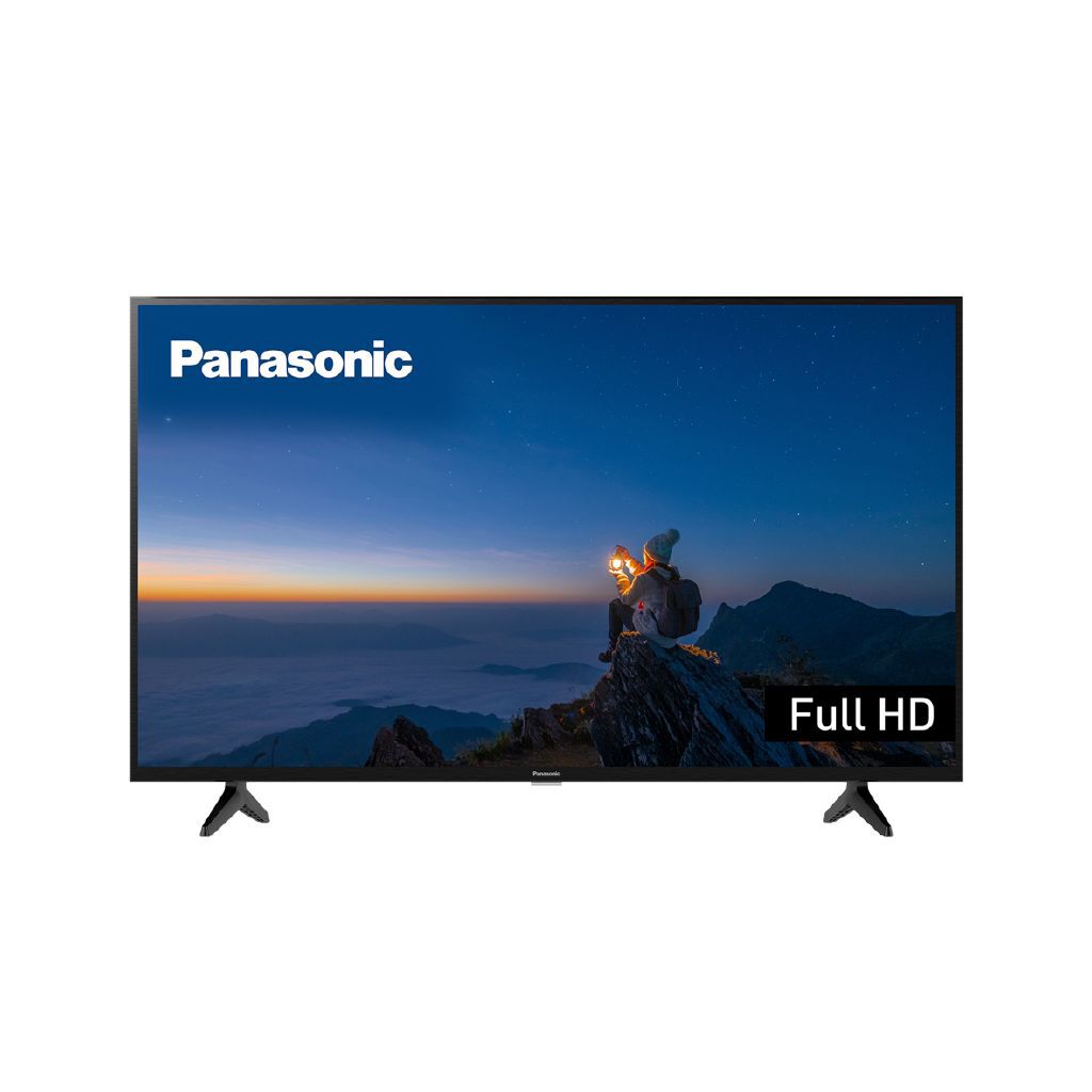 Panasonic 43-inch MS600Z HDR LED Android TV: Smart Entertainment Hub