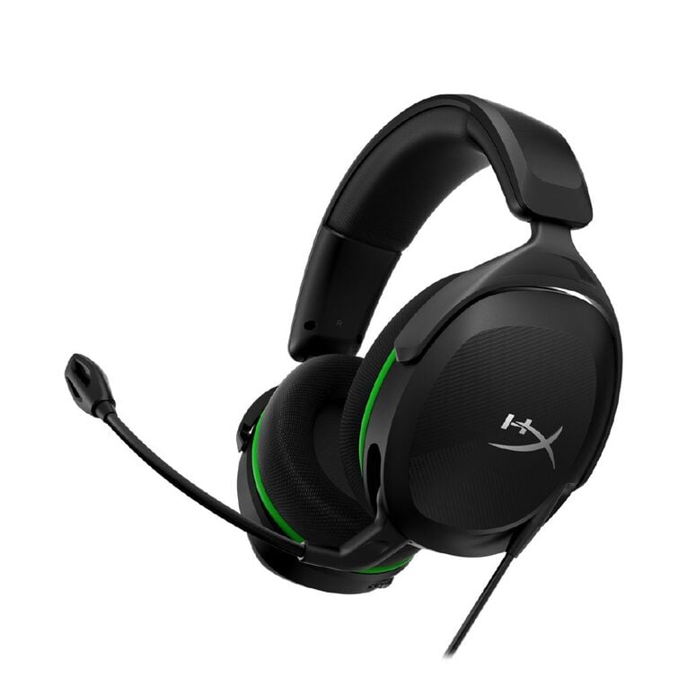 HyperX CloudX Stinger 2 Core Wired Xbox Gaming Headset with Swivel-to-Mute Mic