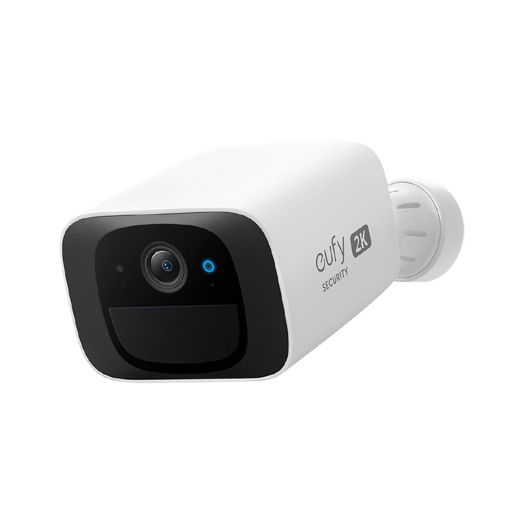 Eufy Security SoloCam C210 Wireless Outdoor 2K Camera - No Monthly Fees
