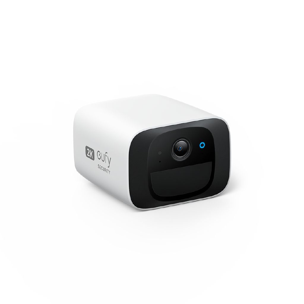 Eufy Security SoloCam C210 Wireless Outdoor 2K Camera - No Monthly Fees