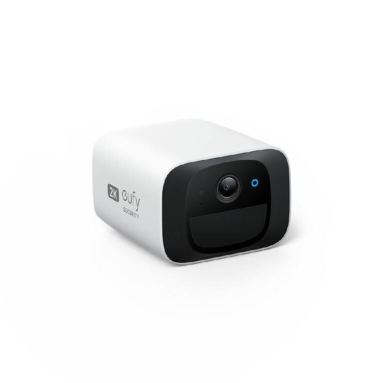 Eufy Security SoloCam C210 Wireless Outdoor 2K Camera with AI Human Detection
