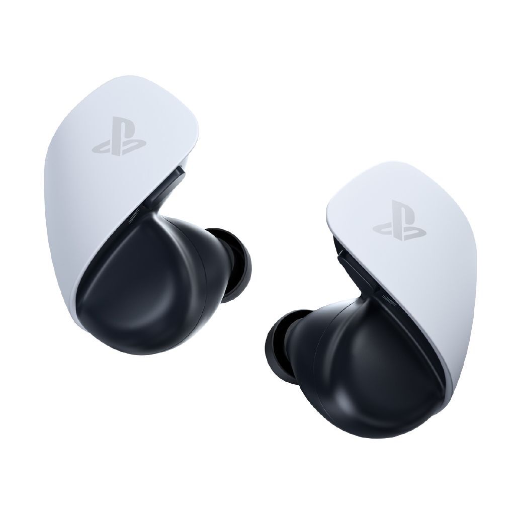 PlayStation PULSE Explore Wireless Gaming Earbuds: Planar Magnetic Drivers, AI Noise Cancelling