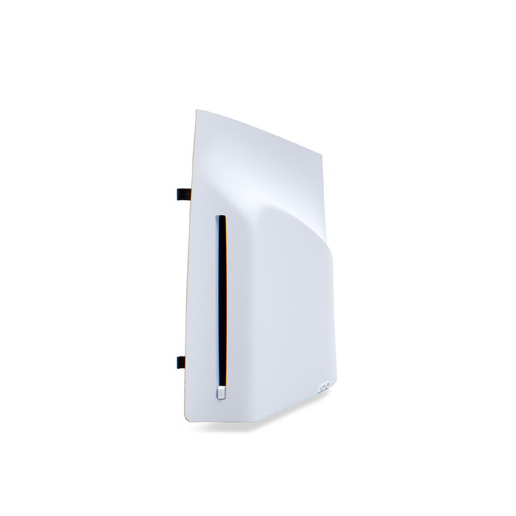 Official External Blu-ray Disc Drive for PlayStation 5 Digital Slim & Pro