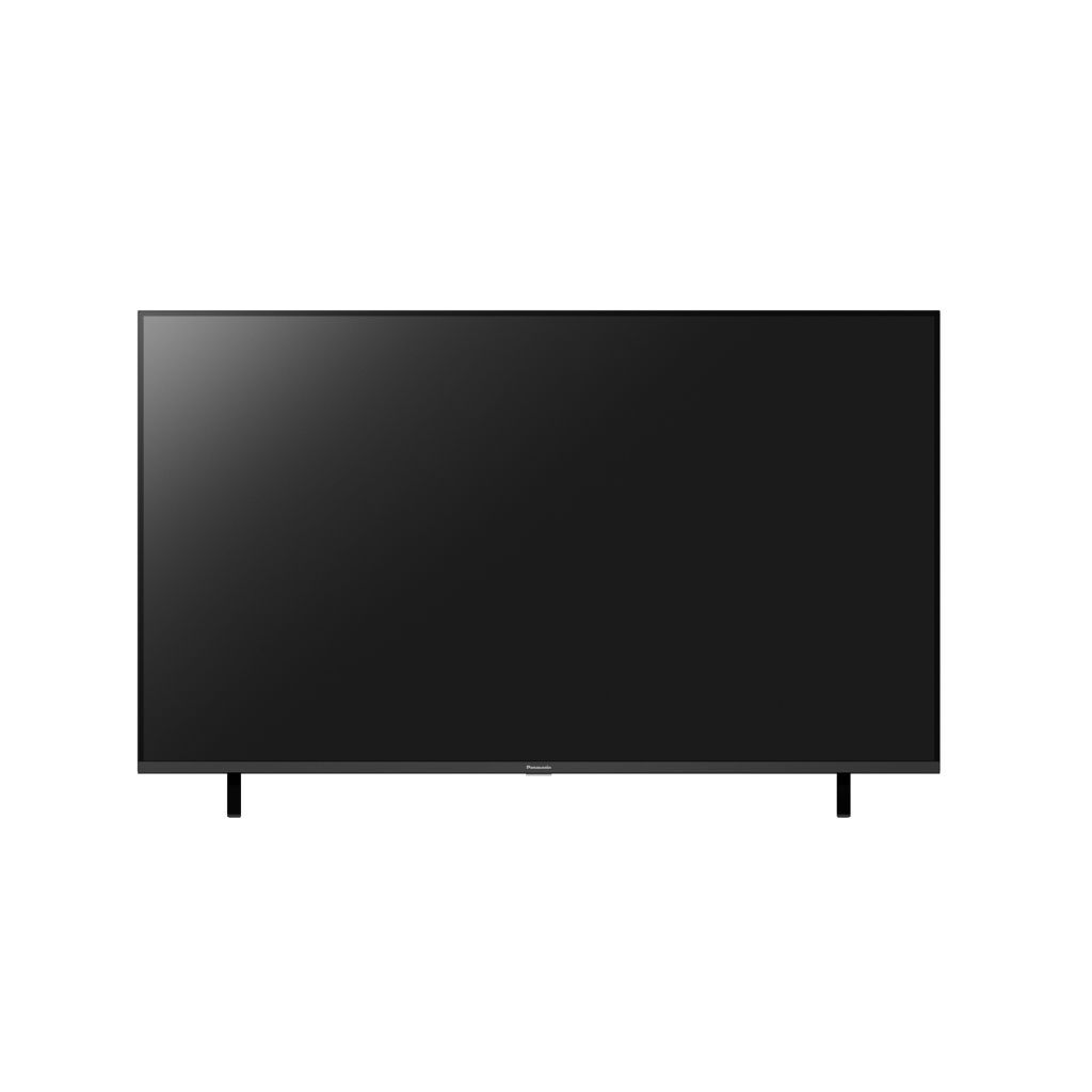 Panasonic 50-inch 4K LED Smart TV with Google TV & Chromecast Built-in