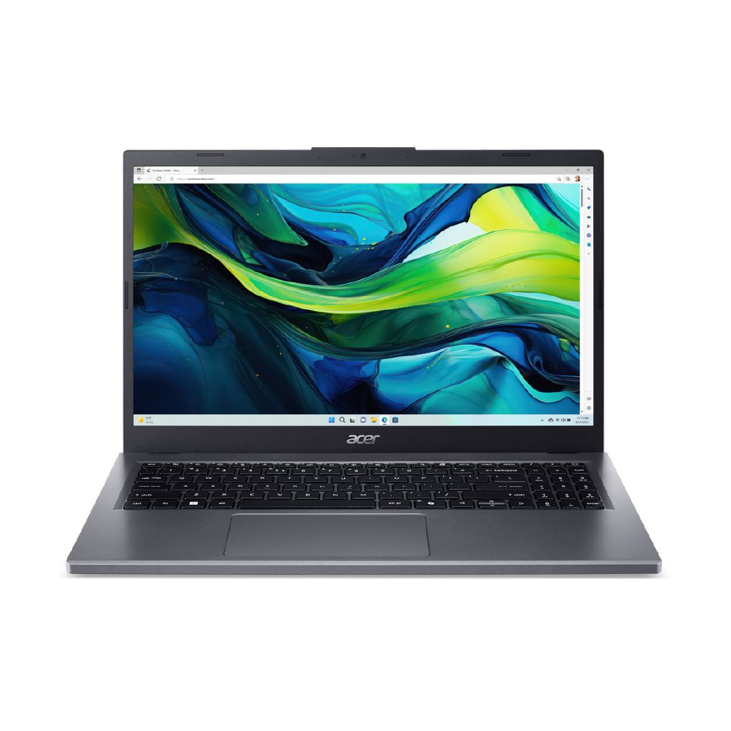 Acer Aspire 15.6" FHD Laptop, Intel Core 5, 8GB RAM, 512GB SSD