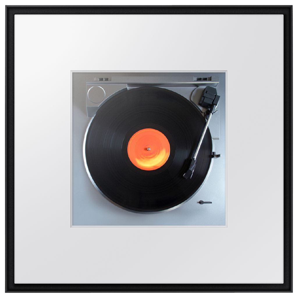 Samsung HW-LS60D Music Frame: Immersive Dolby Atmos Wireless Smart Speaker