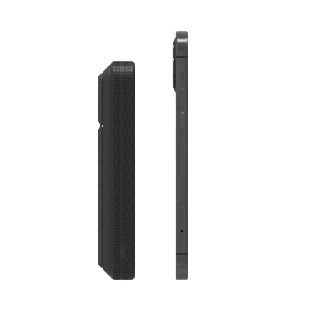 Mophie Universal Snap+ 10K Magnetic Power Bank Stand for Wireless PD Charging