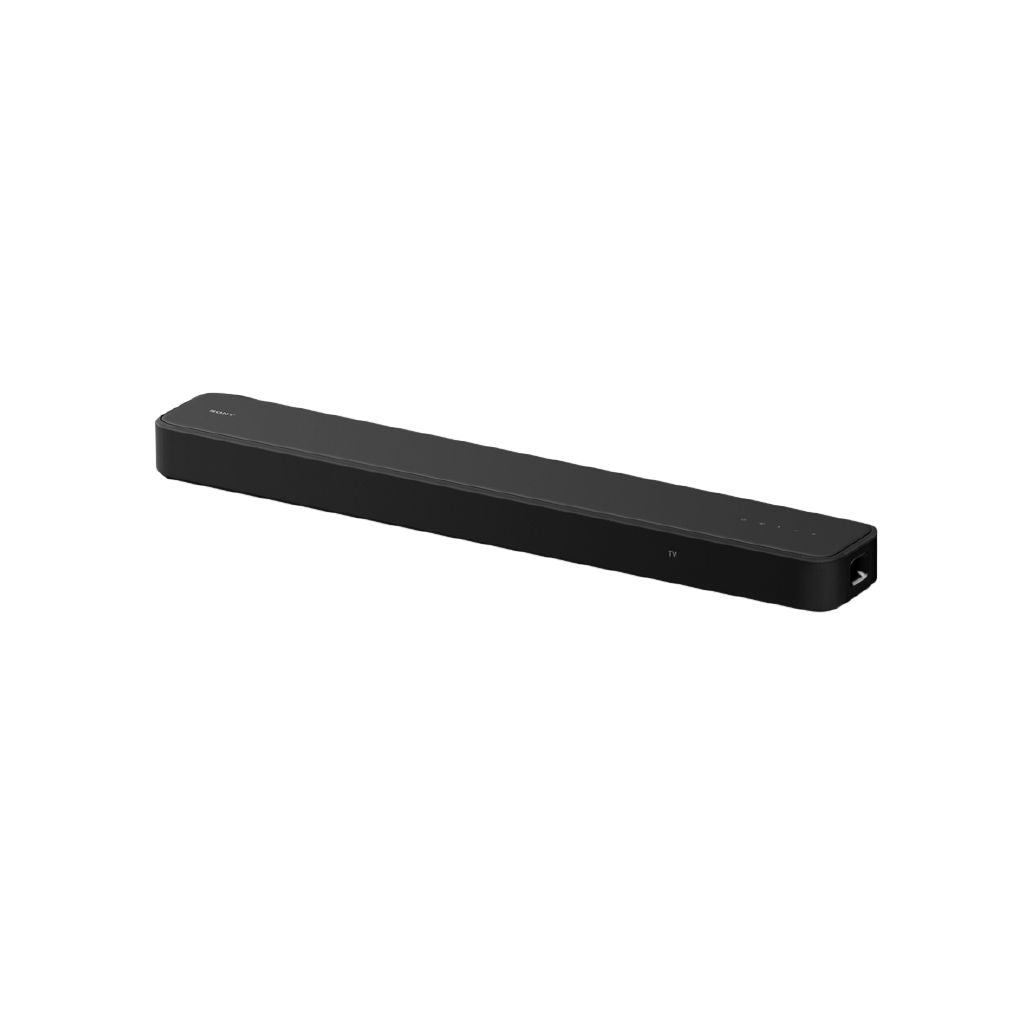 Sony HT-S2000 3.1ch Dolby Atmos DTS:X Soundbar with Powerful Dual Subwoofers
