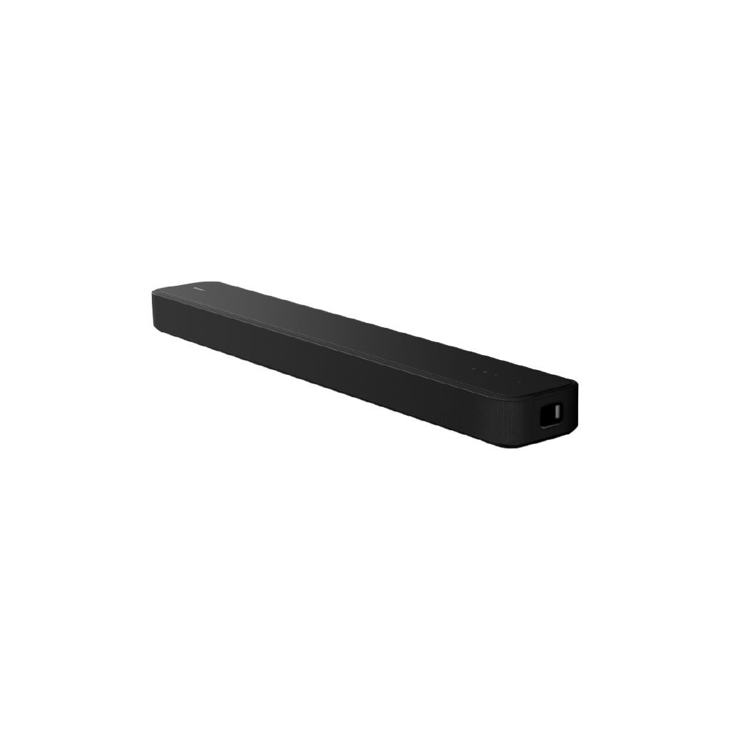 Sony HT-S2000 3.1ch Dolby Atmos Cinematic Soundbar with Powerful Dual Subwoofers