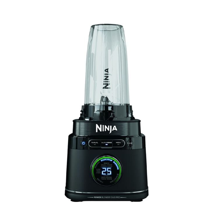 Ninja Detect Duo Power Blender Pro with Smart BlendSense Technology