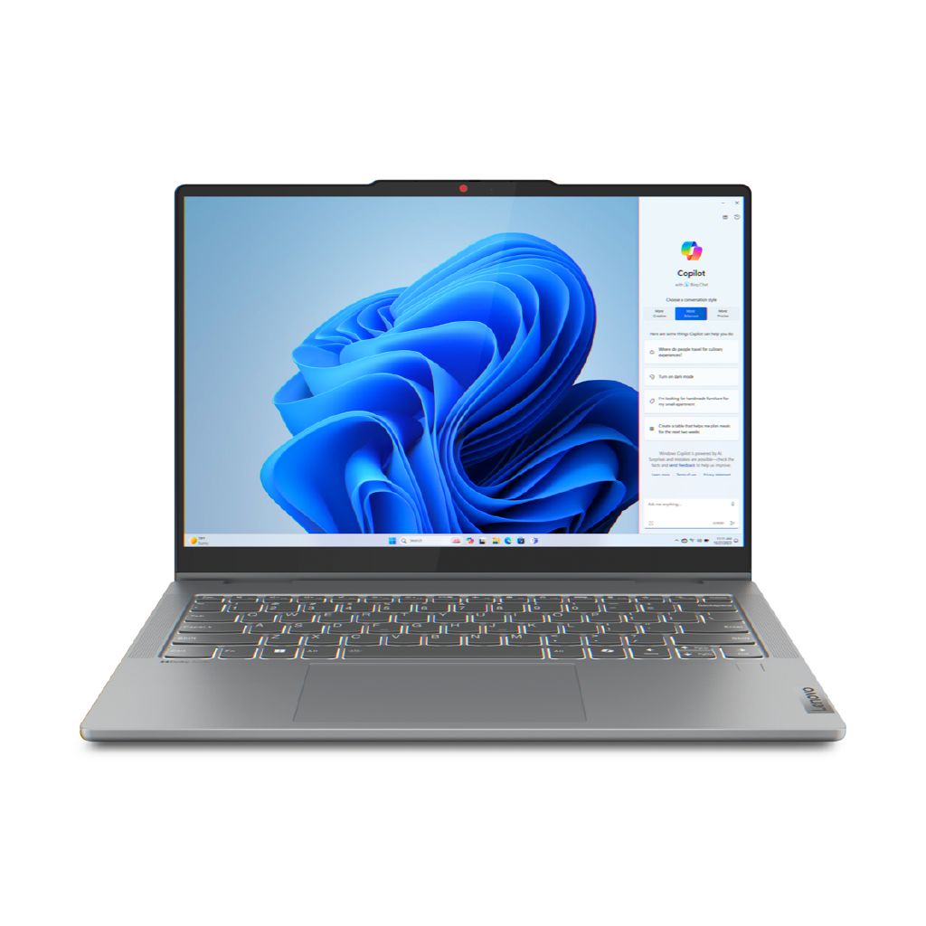 Lenovo IdeaPad 5i 14" OLED Touchscreen 2-in-1 Laptop with Pen