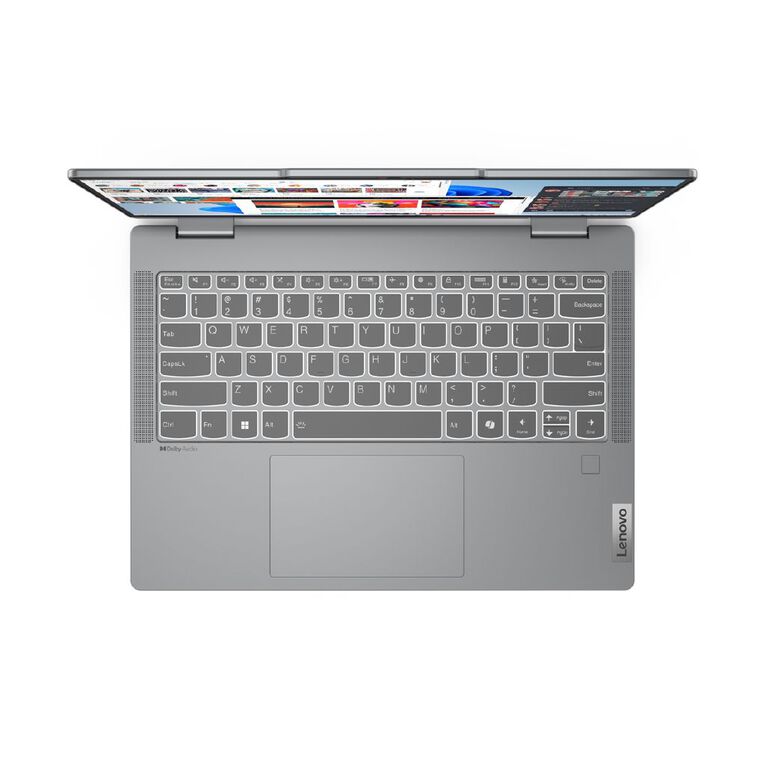 Lenovo IdeaPad 5i 14" OLED Touchscreen 2-in-1 Laptop with Pen