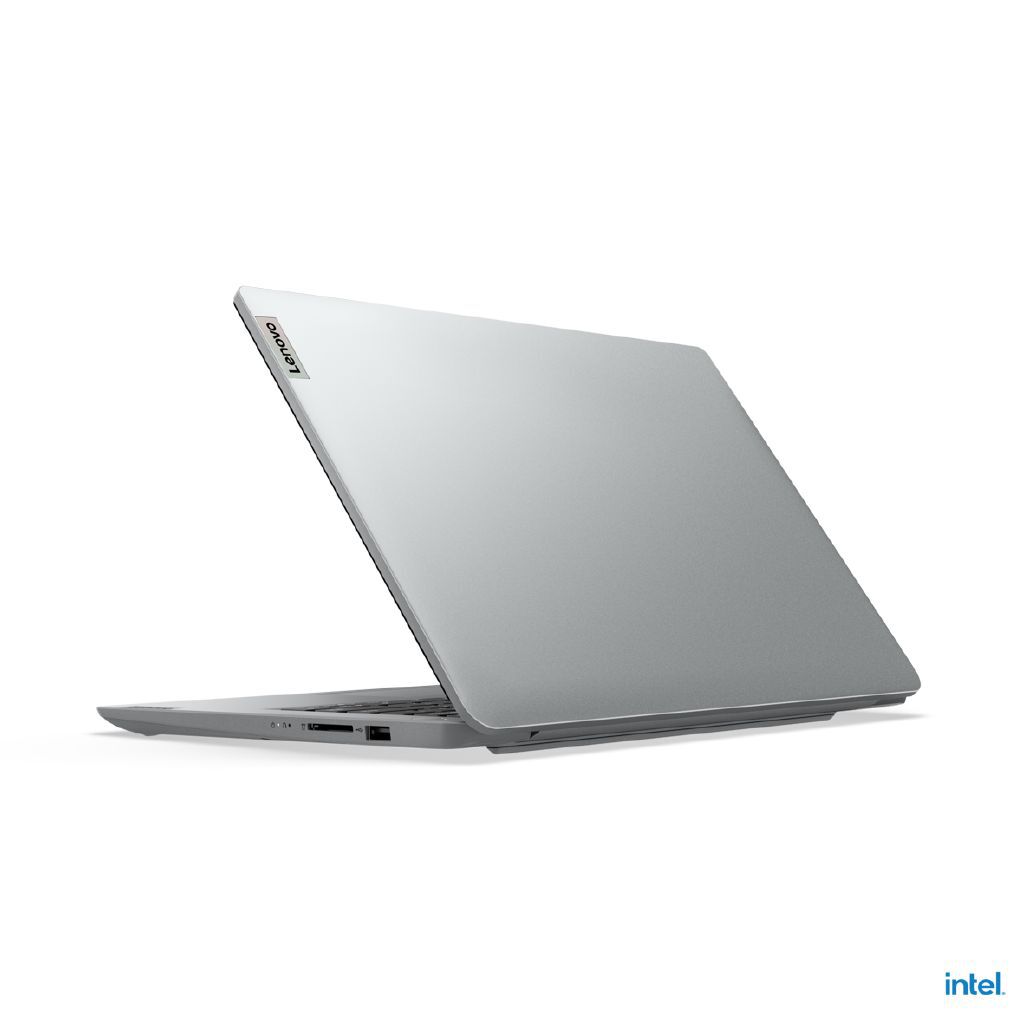 Lenovo IdeaPad Slim 1i 14-inch Celeron Laptop: 4GB RAM, 128GB eMMC, Windows 11S
