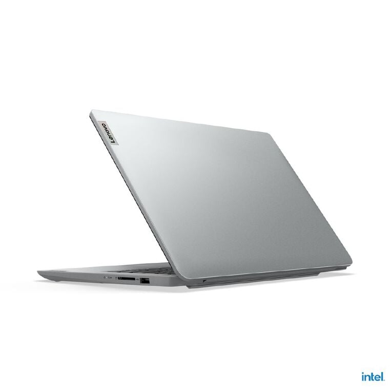 Lenovo IdeaPad Slim 1i 14-inch Celeron Notebook: Windows 11S, Office 365