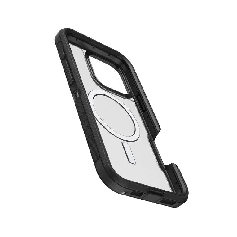 OtterBox Defender XT Clear Rugged iPhone 16 Pro Max Case with MagSafe