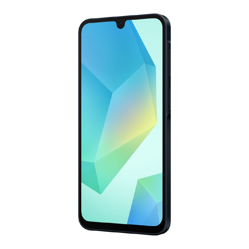 Samsung Galaxy A16 5G 128GB Light Green Smartphone with Mobile SIM
