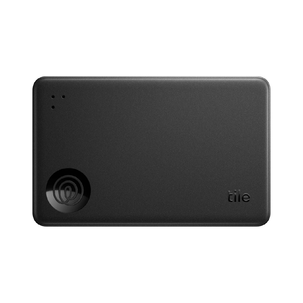 Life360 Tile Slim Bluetooth Tracker: Ultra-Thin, Wallet-Sized, Long Battery, Water Resistant