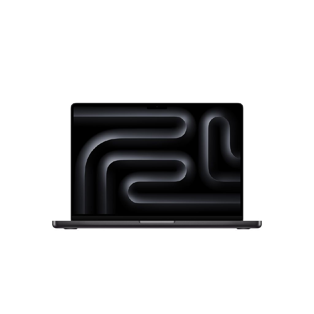 Apple MacBook Pro 14-inch M4, 24GB RAM, 1TB SSD, Space Black