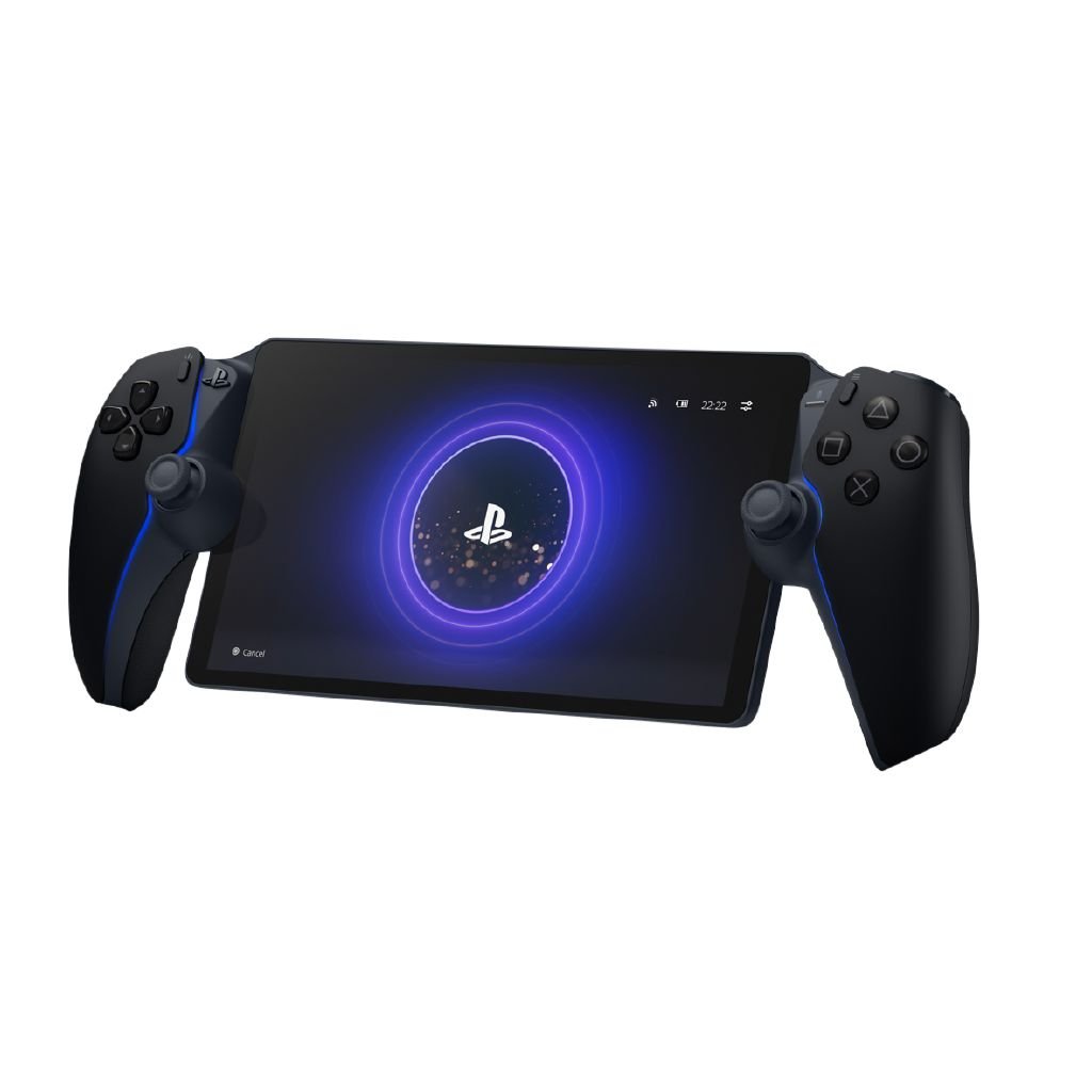 PlayStation Portal Remote Player: PS5 Handheld Gaming, 8-inch Full HD Display