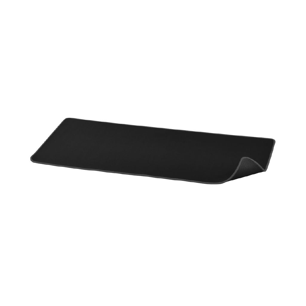Playmax Surface X2 Black Gaming Mouse Mat - Large, Precision, Durable, Non-Slip