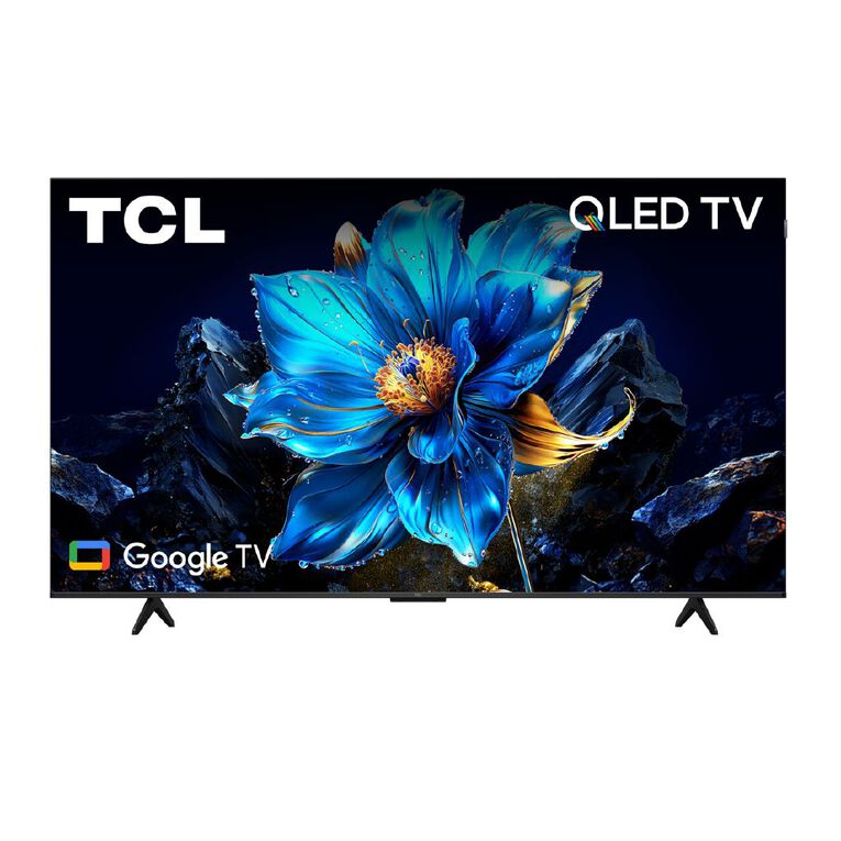 TCL 65 Inch P7K QLED 4K Google TV