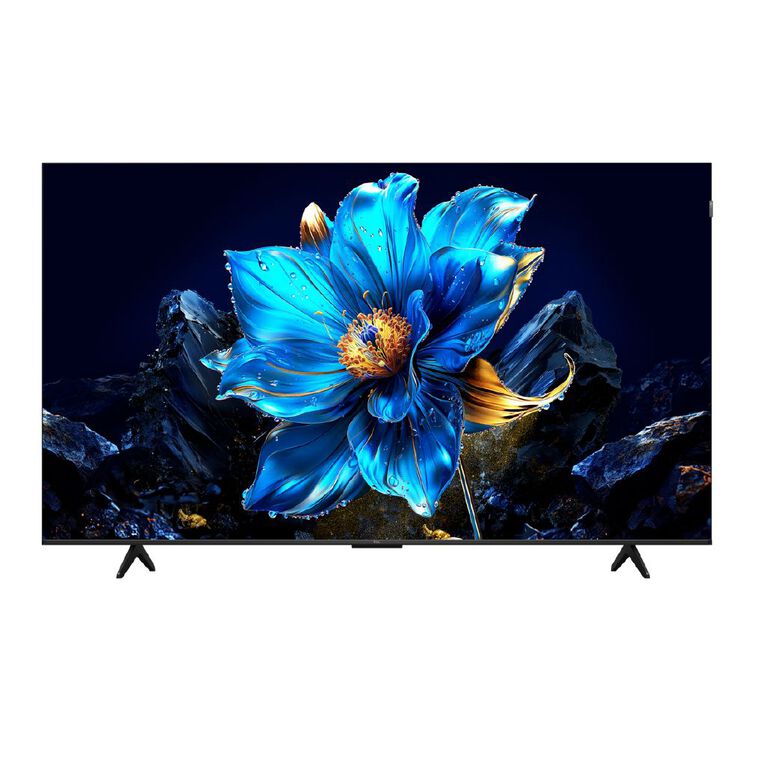 TCL 65 Inch P7K QLED 4K Google TV