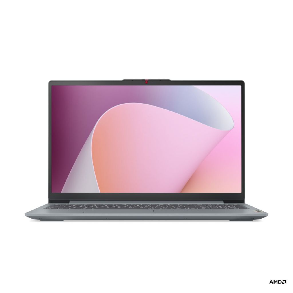 Lenovo IdeaPad Slim 3 (8th Gen) 15.6" FHD Ryzen 7 Laptop