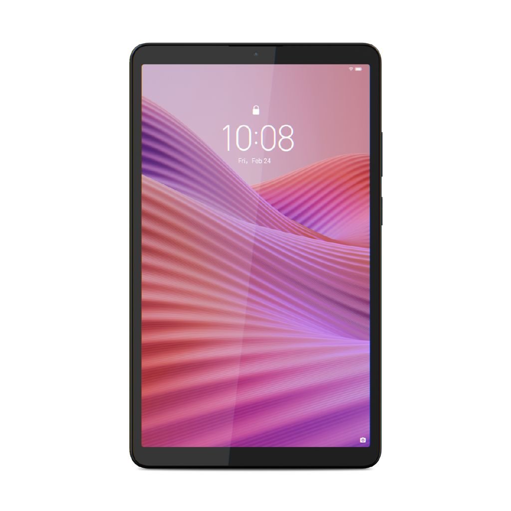 Lenovo Tab One 8.7-inch Android Tablet with Case - Portable Entertainment
