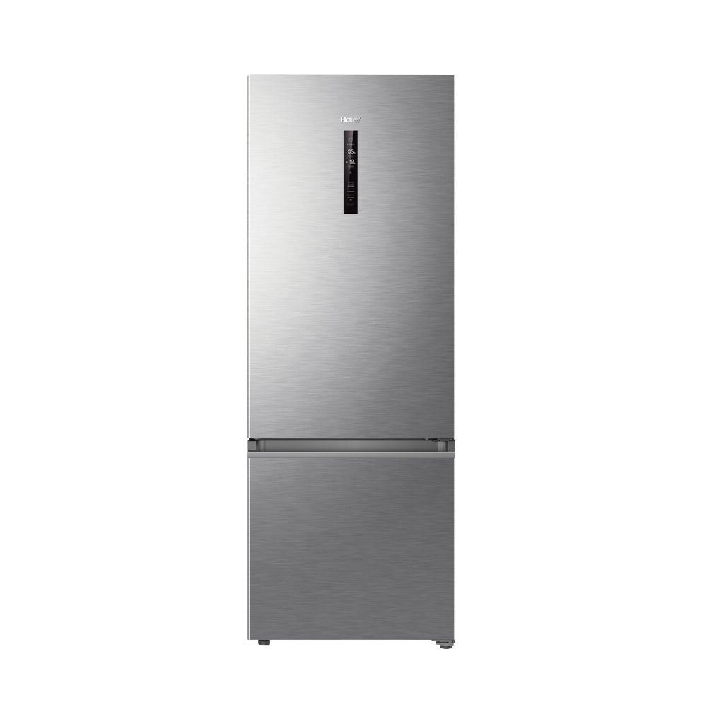Haier 334L Satina Bottom Mount Refrigerator with Multi-Zone Air Cooling