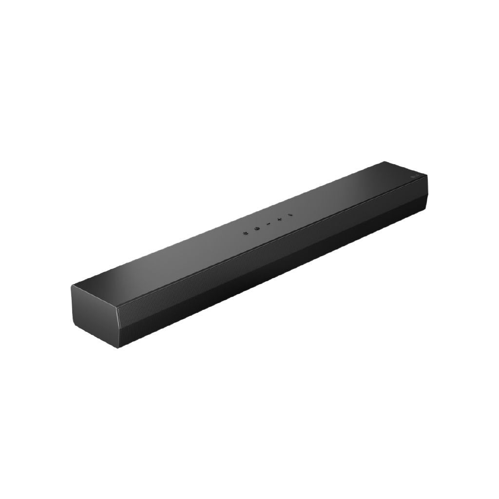 LG S20A 2.0 Channel Dolby Digital Soundbar for Enhanced TV Audio Experience