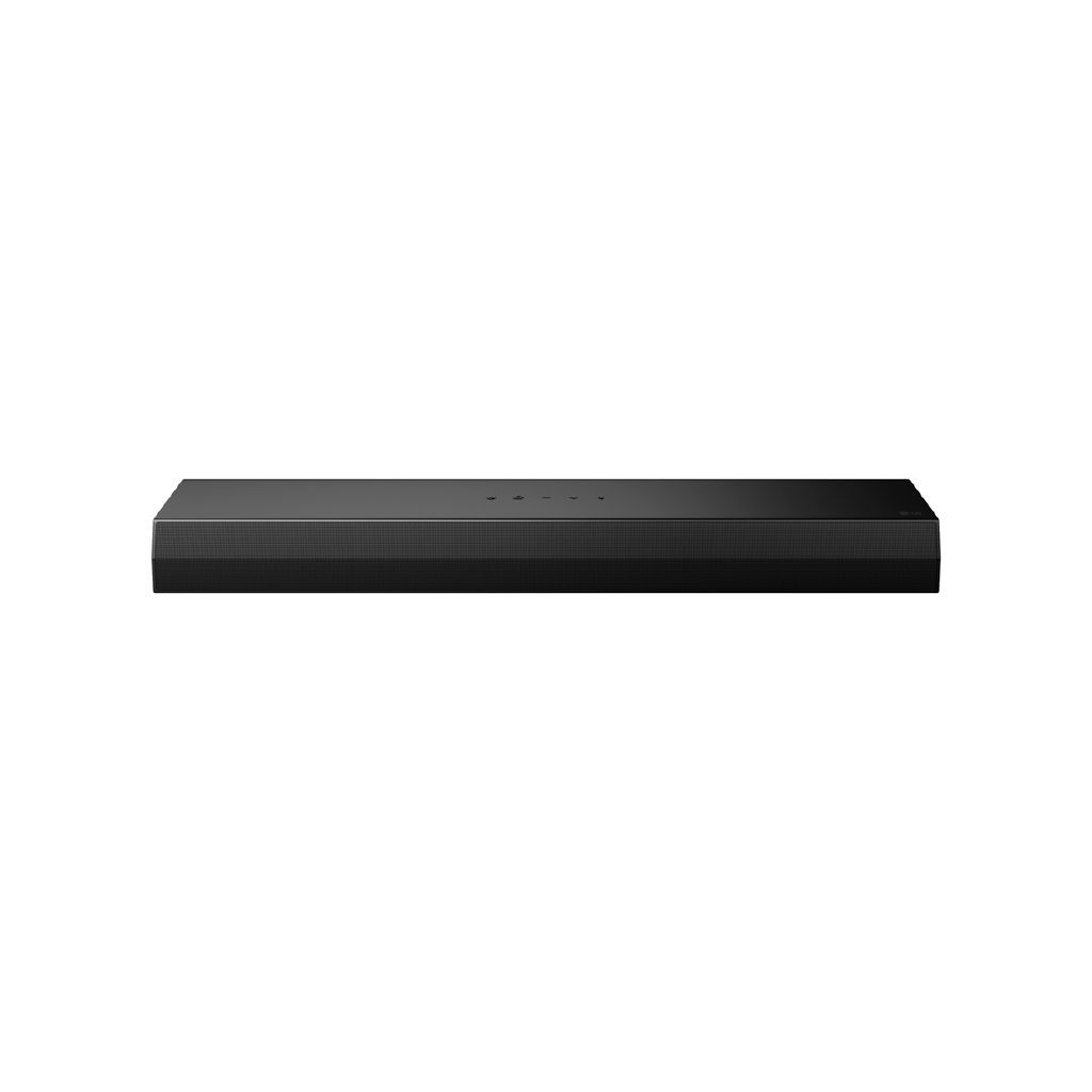 LG S20A 2.0 Channel Dolby Digital Soundbar for Enhanced TV Audio Experience